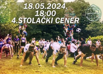 STOLAČKI CENER