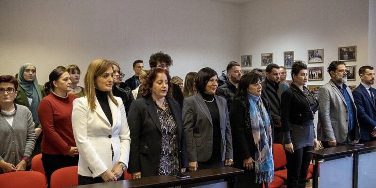 Studenti iz Mostara poručili: Bosna i Hercegovina treba imati tekst himne