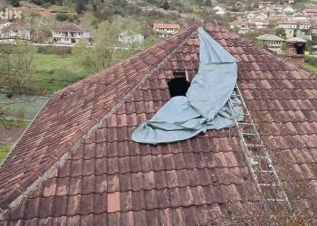 Osigurano 600 hiljada KM za sanaciju posljedica potresa u Stocu od prošle godine