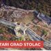 Stari grad Stolac još uvijek nije iskoristio u potpunosti svoj turistički potencijal