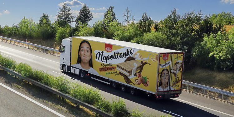 Domaće Kent napolitanke osvajaju EU tržište: Ostvaren izvoz u čak 17 zemalja