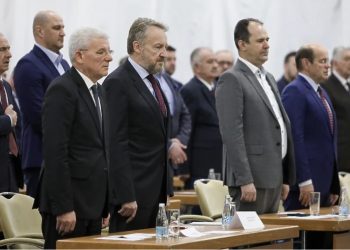 SDA reagovala na pismo SNSD-ovaca Amerikancima, nazvali ga gebelsovskim ponavljanjem laži