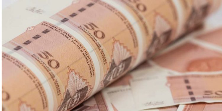 Sutra počinje isplata penzija u Federaciji BiH