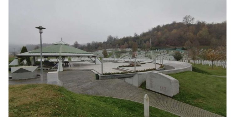 Memorijalni centar Srebrenica pozvao članice UN-a da osnaže Međunarodni krivični sud