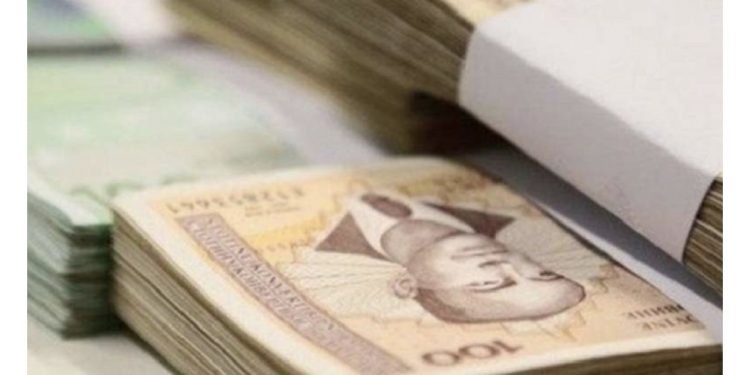 Prosječna plata u BiH u oktobru 1.285 KM, mjesečni rast 1,5 posto