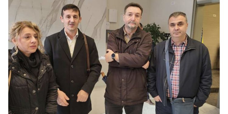 Sindikati pozivaju zastupnike Skupštine HNK-a da insistiraju na povećanju budžeta