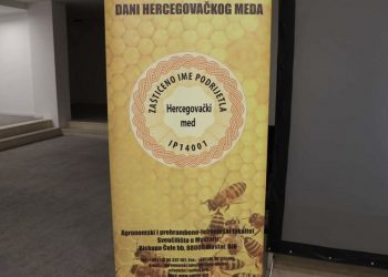 Sajam ‘VII Dani hercegovačkog meda’: Više od 250 uzoraka meda pokazalo vrhunsku kvalitetu