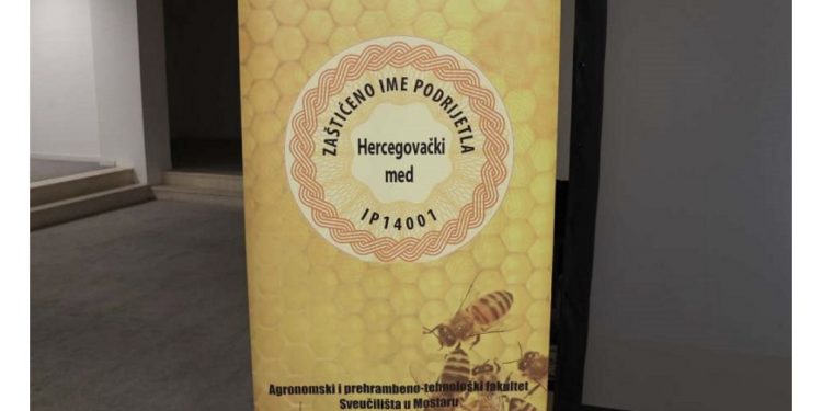 Sajam ‘VII Dani hercegovačkog meda’: Više od 250 uzoraka meda pokazalo vrhunsku kvalitetu