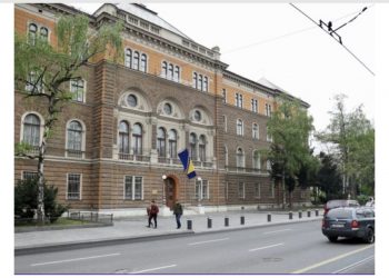 Specijalni izaslanik Francuske u posjeti BiH, danas se sastaje sa Bećirovićem