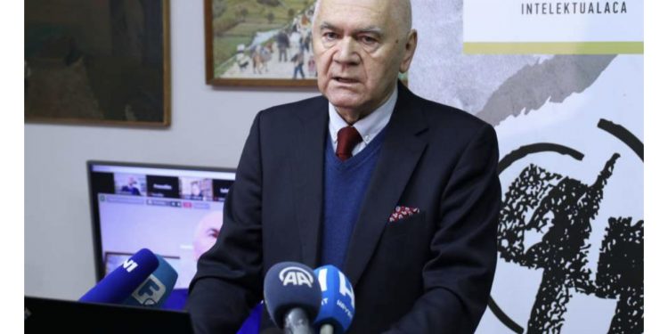 Krug 99 – Nema odustajanja u borbi za modernu i demokratsku BiH