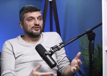 Dr. Borko Rajič – I roditelj i pedijatar djetetu žele najbolje