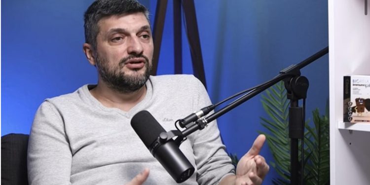 Dr. Borko Rajič – I roditelj i pedijatar djetetu žele najbolje