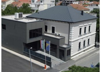 U četvrtak sjednica Skupštine HNK