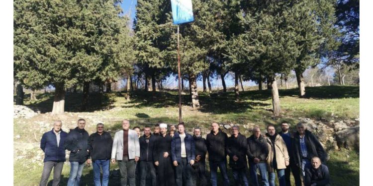 Obilježena 30. godišnjice od zatvaranja logora Gabela