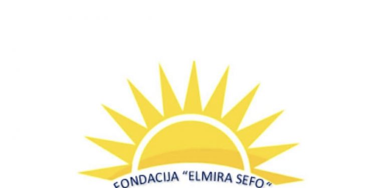 Konkurs za dodjelu stipendija Fondacije „Elmira Sefo“