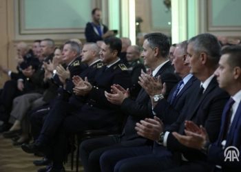 U Sarajevu upriličena svečana akademija povodom 18. godišnjice OS BiH