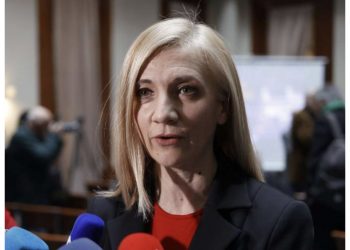 Jurišić pozvala na jačanje dijaloga u Stocu i Mostaru