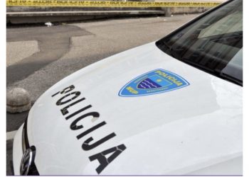 U Mostaru pronađeno tijelo muške osobe koje je u fazi raspadanja