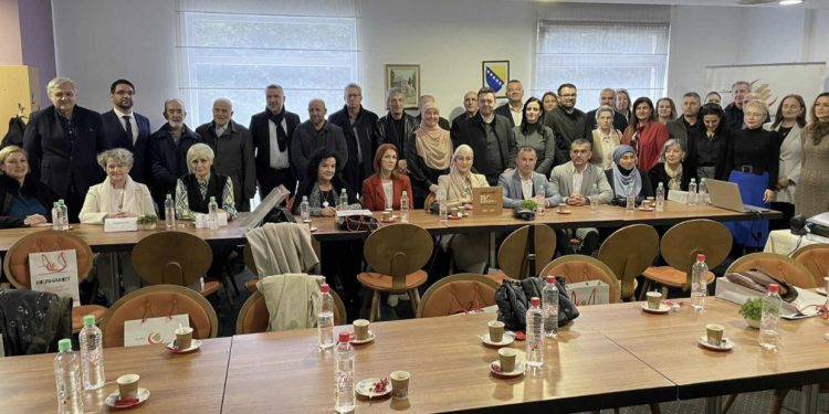 ‘MERHAMET’ MOSTAR S OBRAZOVNIM USTANOVAMA PRIKUPIO 155.000 KM POMOĆI ZA UGROŽENA PODRUČJA