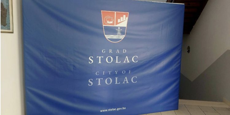Grad Stolac: Jučer poslani nalozi prema bankama za korisnike koji su ostvarili novčanu pomoć od EU