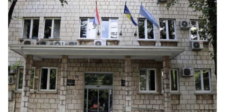 HNK: Sedam nesreća u 24 sata, četiri osobe povrijeđene