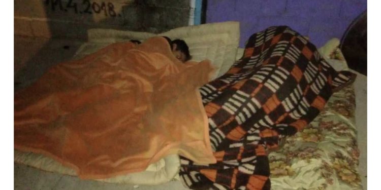 Jedanaestočlana porodica iz Mostara živi na ulici