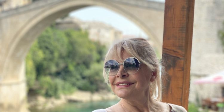 Hanka Paldum o bajramskom koncertu u Mostaru, ramazanu, Abdulahu Sidranu…