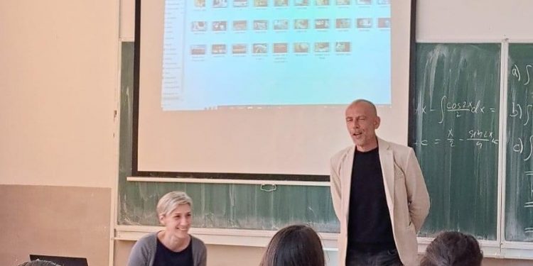 Direktor Udruženja EcoTOUR Stolac B&H održao predavanje o održivom ekoturizmu vodenih ekosistema