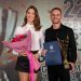 Lana Pudar i Nemanja Bilbija najbolji sportisti Mostara za 2023. godinu
