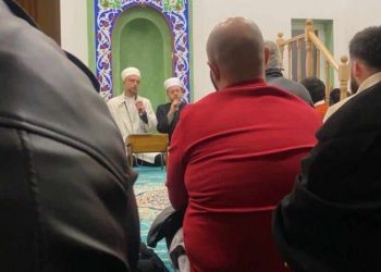 U džamiji na Rotimlji obilježena odabrana noć Lejletu-l-Bedr
