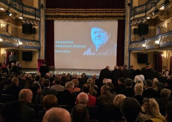 Komemoracija i dženaza velikanu bh. književnosti i filma Abdulahu Sidranu