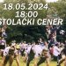 4. STOLAČKI CENER: Organizacioni iskorak trke na rasporedu 18. maja
