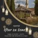 Odjel za brak i porodicu organizuje iftar za žene