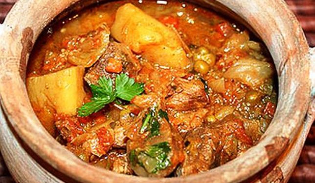 Bosanski lonac:Orginalni recept za jelo sa stoljetnom tradicijom