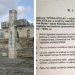 Kameni križ i 14 postamenata na lokalitetu Starog grada još uvijek nisu uklonjeni