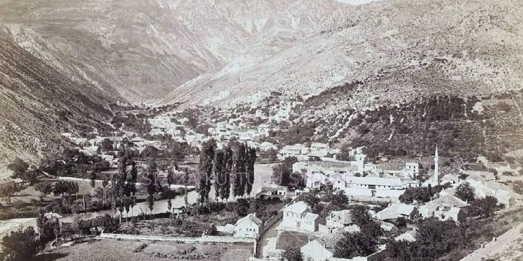 Ženski odbor gajreta u Stocu održao je 25. januara 1932. godine mevlud