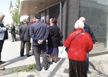 Poznato kada kreću isplate penzija za mjesec mart u FBiH