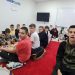 U džematu Pješivac upriličen je iftar za učenike mektebske nastave