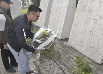 Udruženje građana Bregava-42. bbr: Zajednički iftar i posjeta šehidskom mezarju u Blagaju
