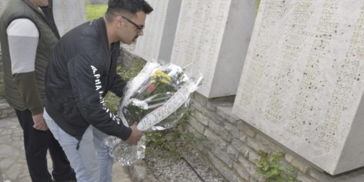 Udruženje građana Bregava-42. bbr: Zajednički iftar i posjeta šehidskom mezarju u Blagaju