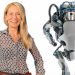 Mostarka imenovana za izvršnu operativnu direktoricu Boston Dynamics