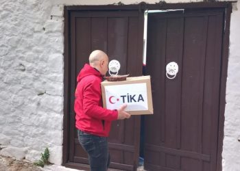 Merhamet RO Mostar danas u Stocu