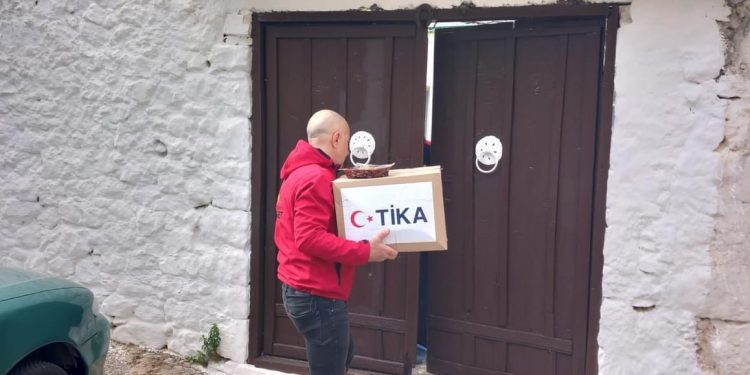 Merhamet RO Mostar danas u Stocu