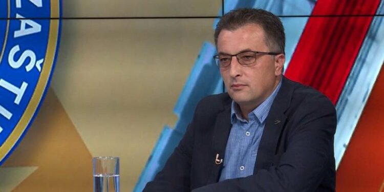 Mustafa Kadribegović: Mine predstavljaju opasnost i nakon skoro 30 godina od završetka rata