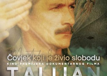 Premijera dokumentarnog filma Talijan