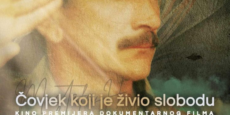 Premijera dokumentarnog filma Talijan