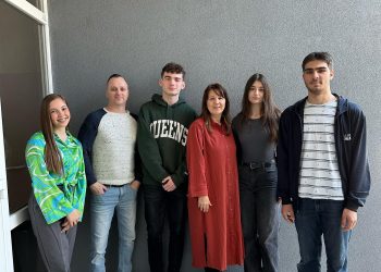 Na 12. Internacionalnom takmičenju stranih jezika učenici Srednje škole Stolac ostvarili veliki uspjeh