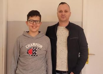 Veliki uspjeh učenika Prve osnovne škole Stolac na 12. Internacionalnom takmičenju stranih jezika