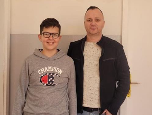 Veliki uspjeh učenika Prve osnovne škole Stolac na 12. Internacionalnom takmičenju stranih jezika