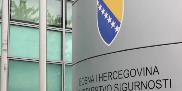 Ministarstvo sigurnosti BiH koordinisalo akciju spašavanja njemačkih planinara s Maglića
